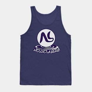 Nellie Lakers Tank Top